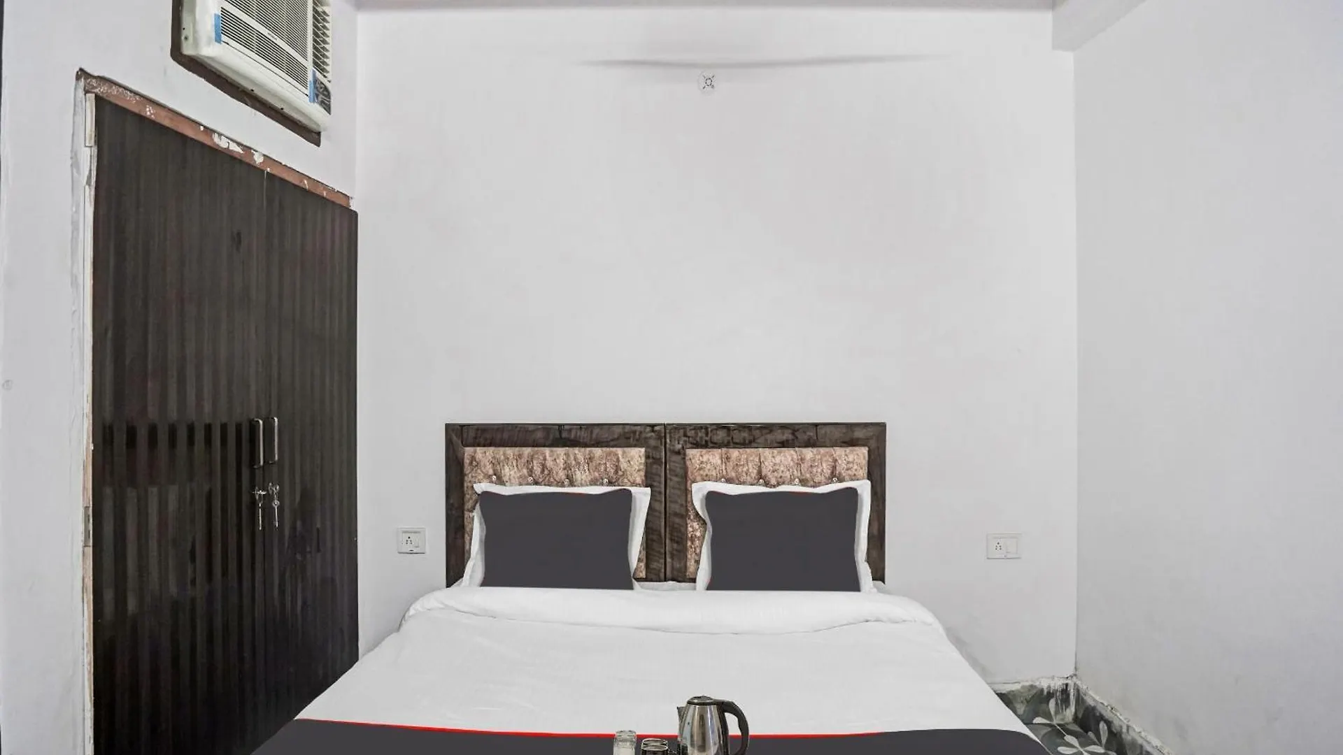 Super Hotel O Sk Residency Rohini Delhi   Delhi (National Capital Territory of India)