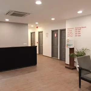 3* Hotel Aura44