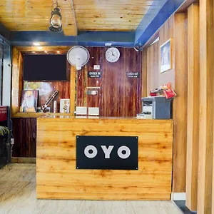*** Hotel O Sher-e-punjab & Restaurant India