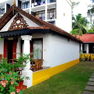  Resort Beach India