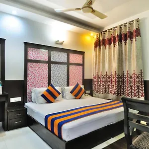 3* Hotel The Bonlon Inn-near Blk Hospital